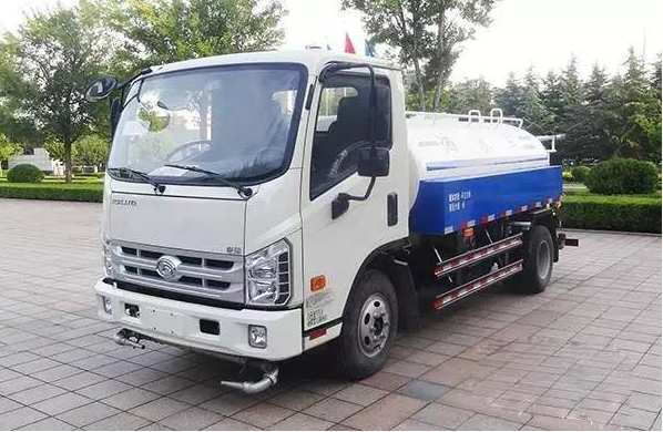 環(huán)衛(wèi)車(chē)系列